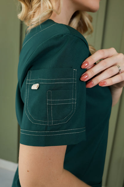 Scrub Feminino Vienna