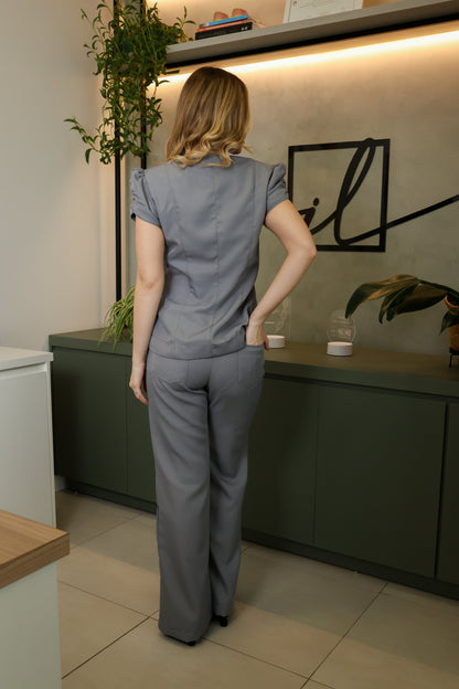Scrub Feminino Chiara