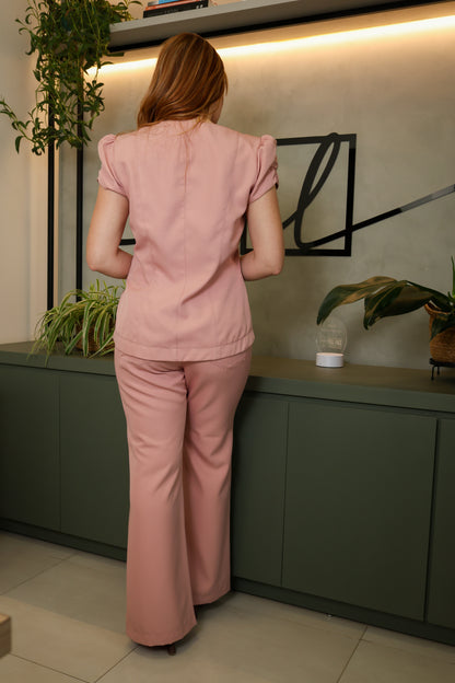 Scrub Feminino Chiara