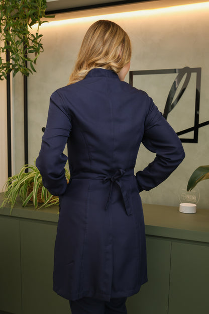 Jaleco Feminino Antonella