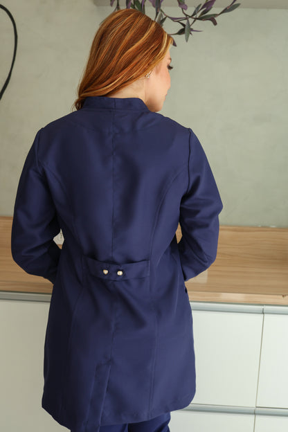 Jaleco Feminino Candy
