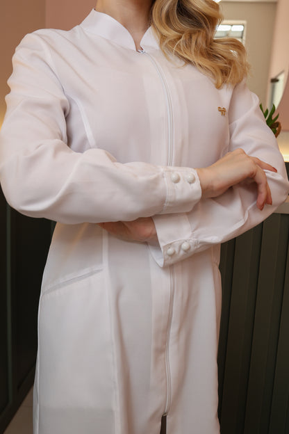 Jaleco Feminino Lorena
