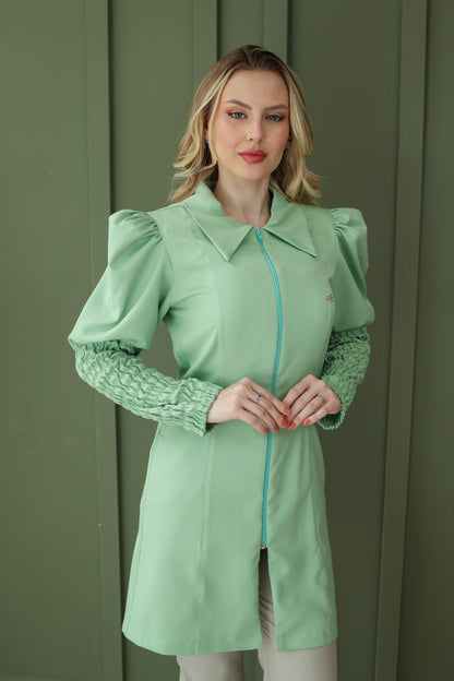 Jaleco Feminino Babi