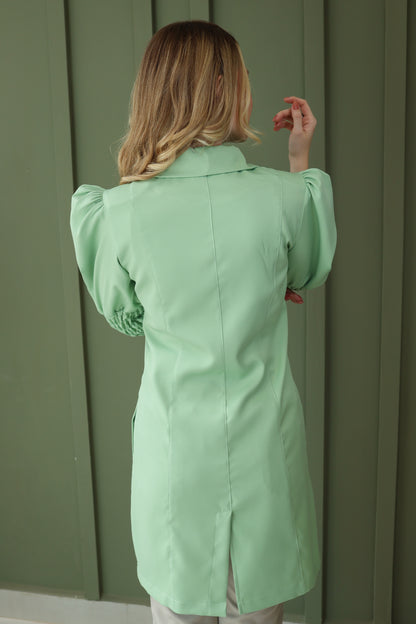 Jaleco Feminino Babi