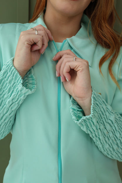Jaleco Feminino Babi