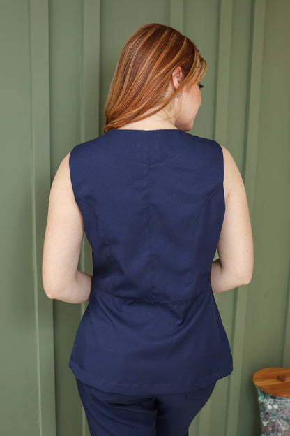 Scrub Feminino Ravenna