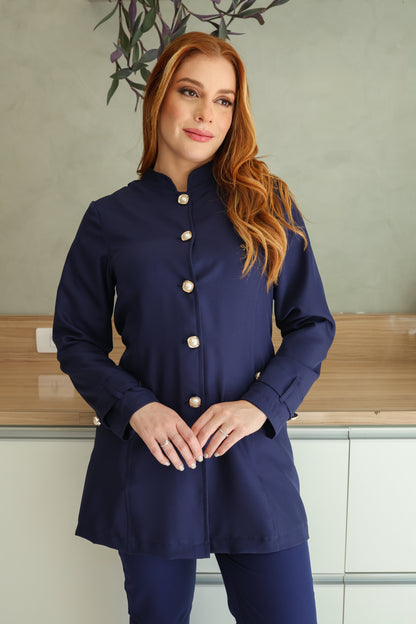 Jaleco Feminino Candy