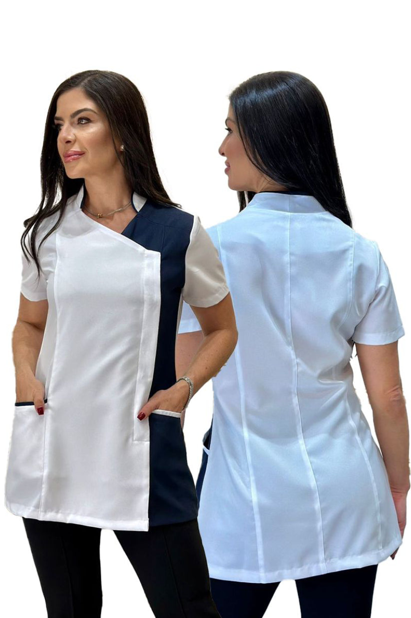 Jaleco Feminino Alva