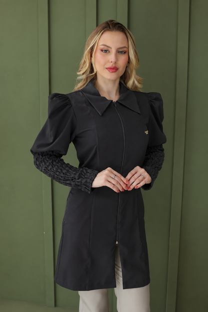 Jaleco Feminino Babi