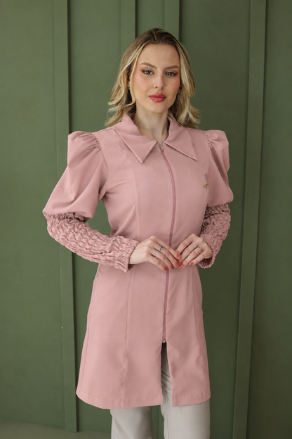 Jaleco Feminino Babi