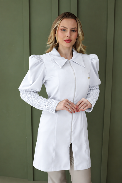 Jaleco Feminino Babi