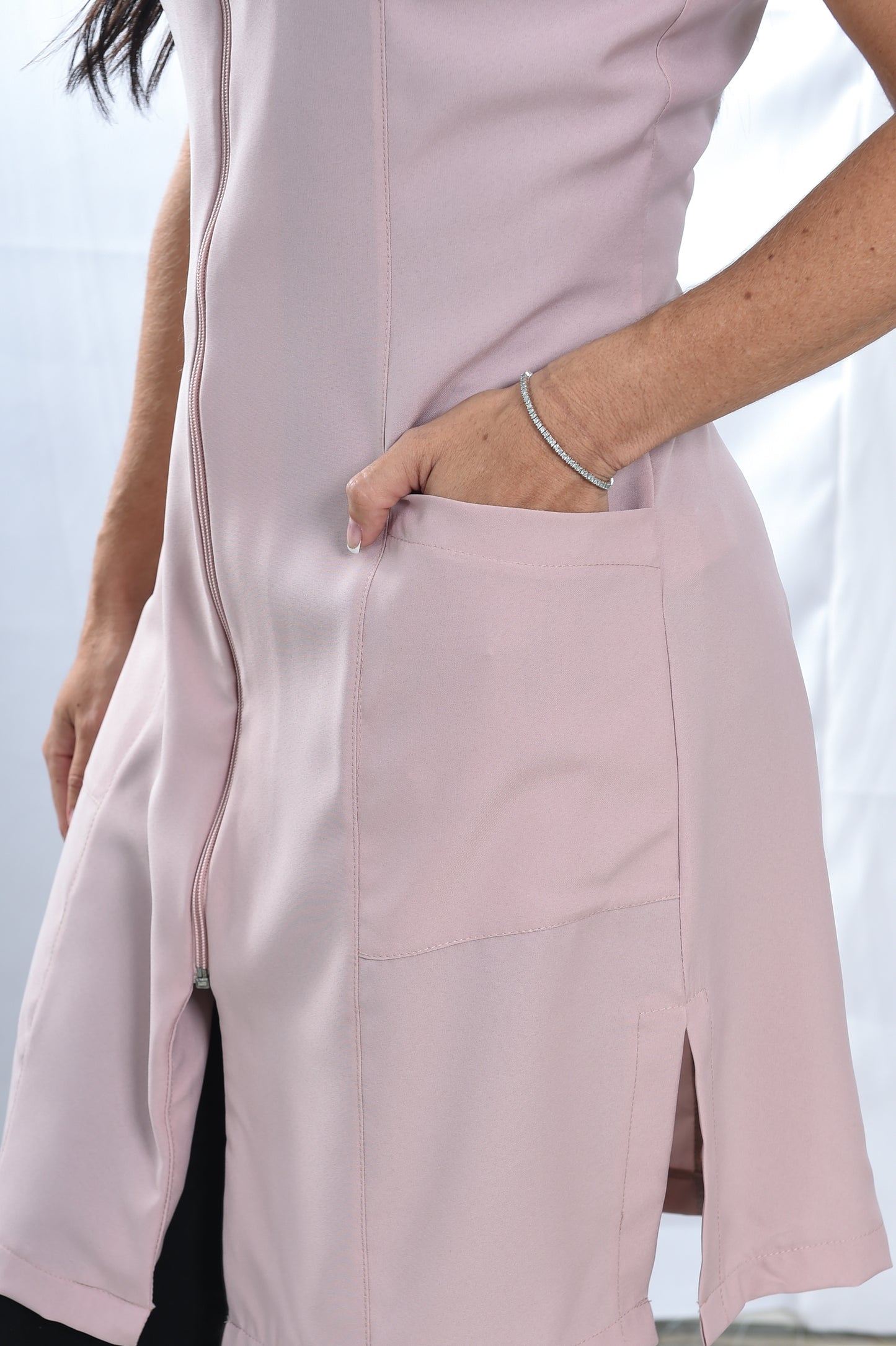 Jaleco Feminino Mari