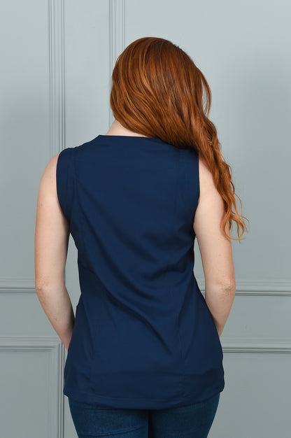 Colete Feminino Bianca