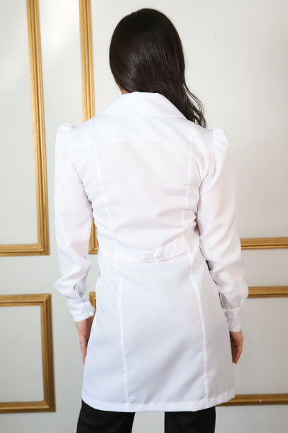 Jaleco Feminino Stella