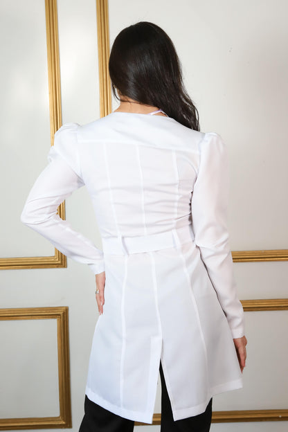 Jaleco Feminino Clara