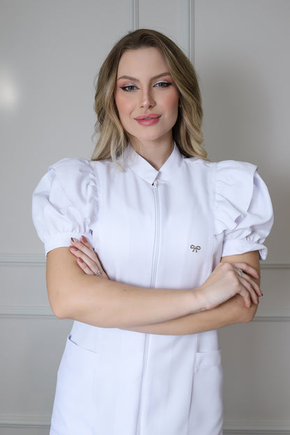 Jaleco Feminino Linea