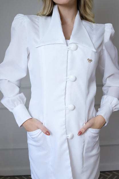 Jaleco Feminino Stella