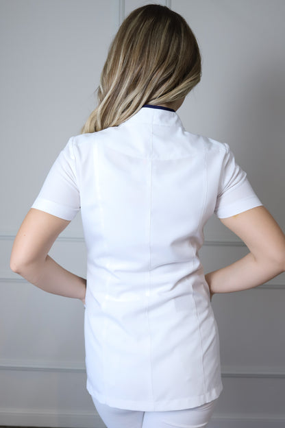 Jaleco Feminino Alva