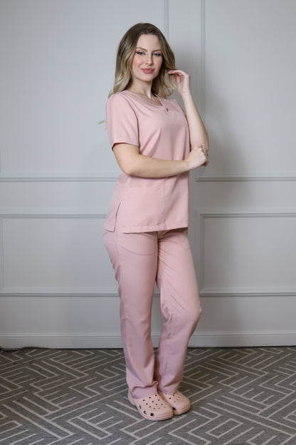 Scrub Feminino Manu