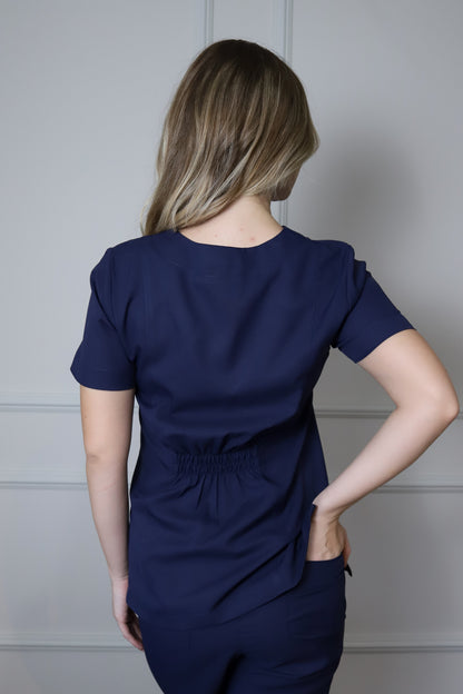 Scrub Feminino Manu