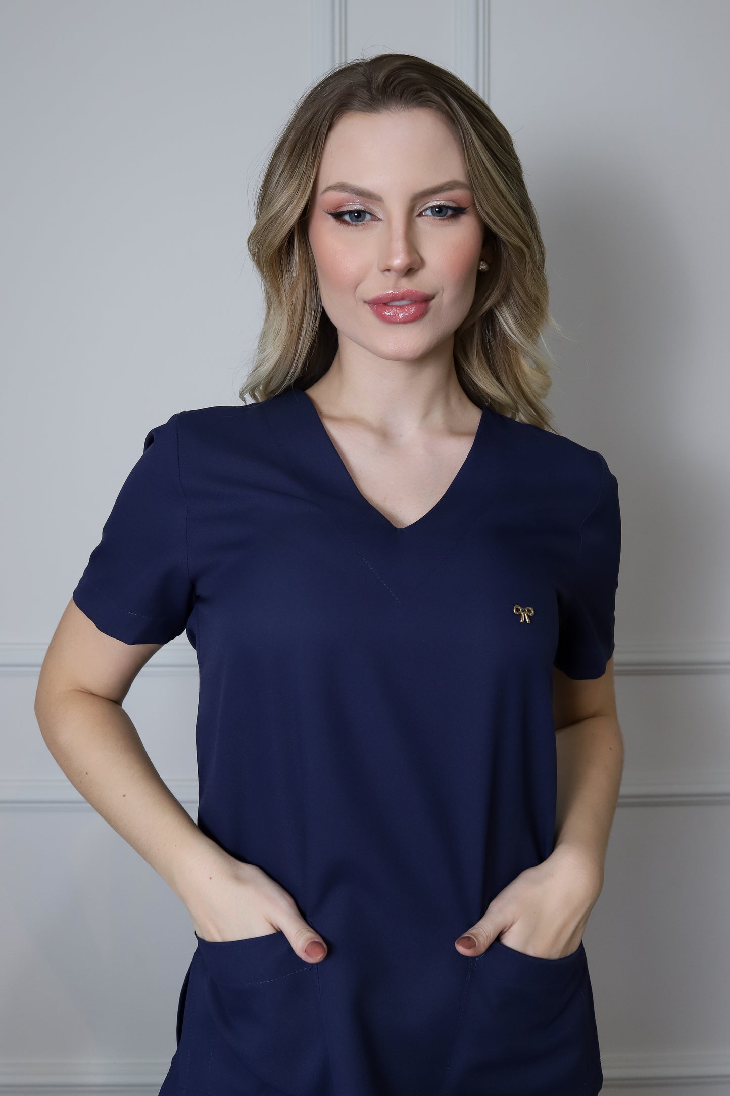 Scrub Feminino Manu