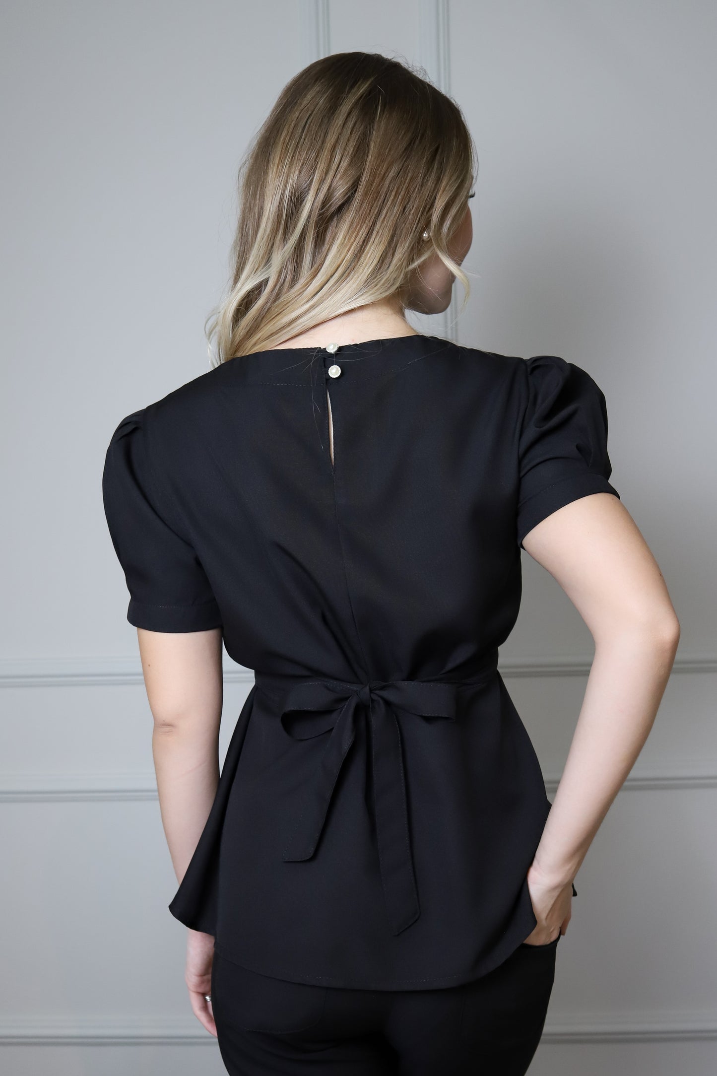 Scrub Feminino Orquídea