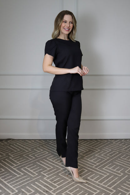 Scrub Feminino Tulipa