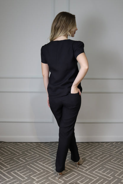 Scrub Feminino Tulipa