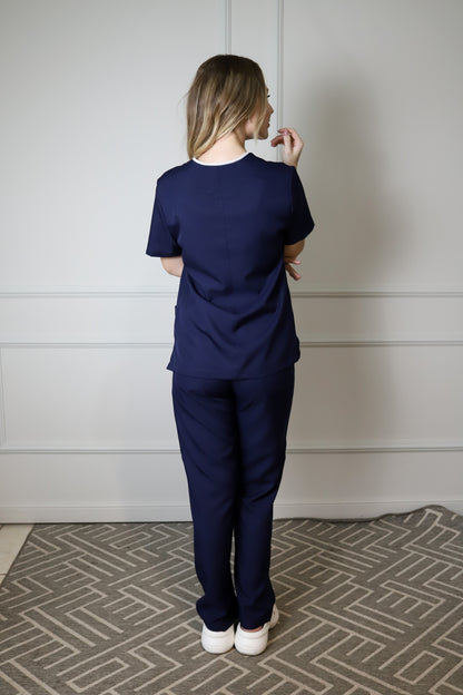 Scrub Feminino Liz