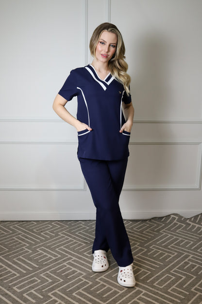 Scrub Feminino Liz