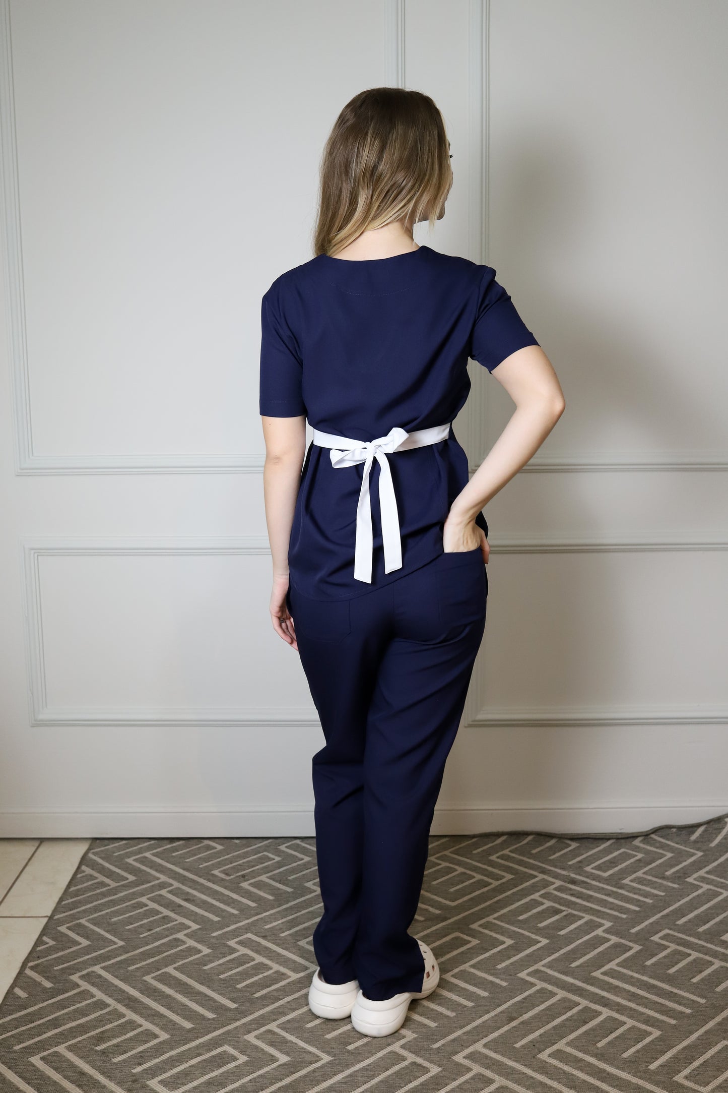 Scrub Feminino Duqueza