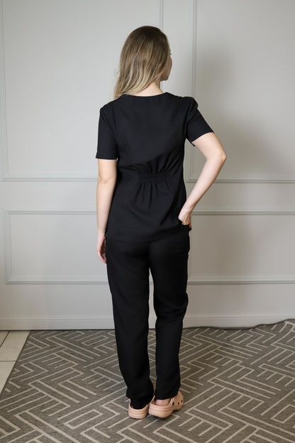 Scrub Feminino Manu