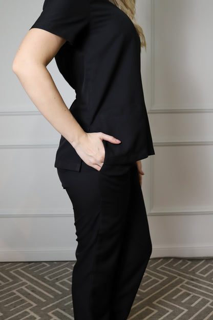 Scrub Feminino Manu