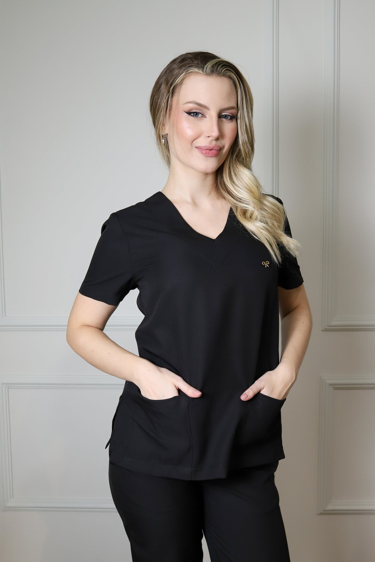 Scrub Feminino Manu