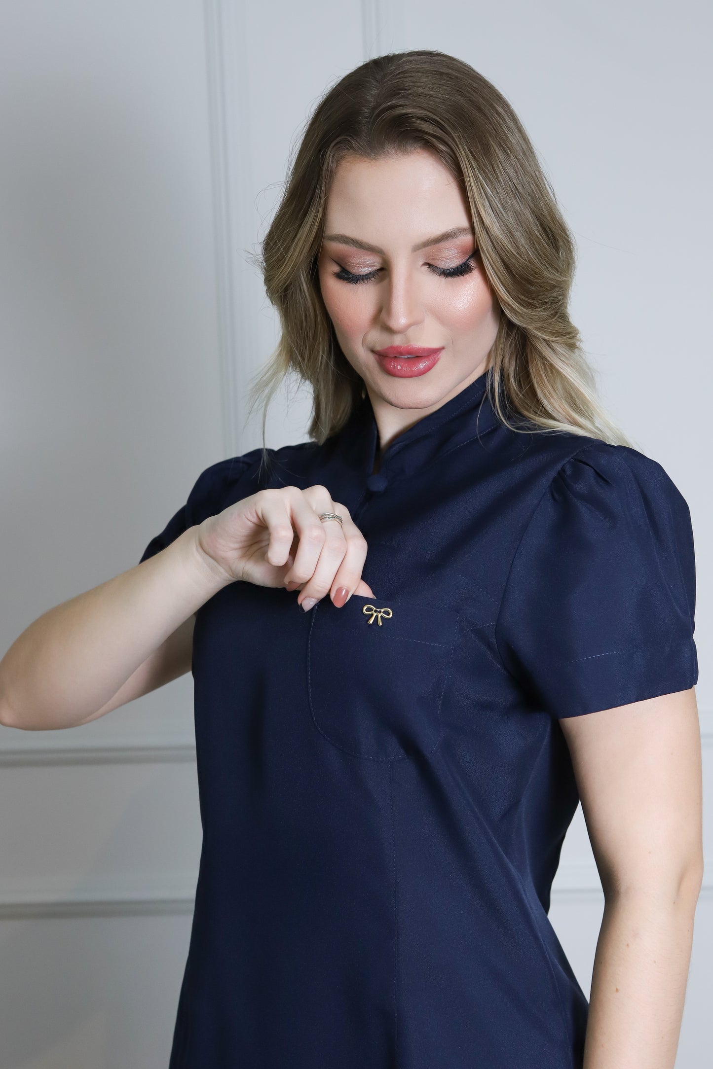 Scrub Feminino Estetical