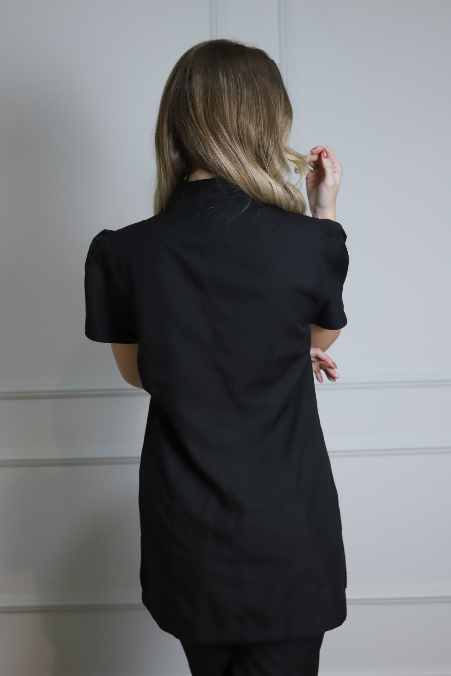 Scrub Feminino Estetical