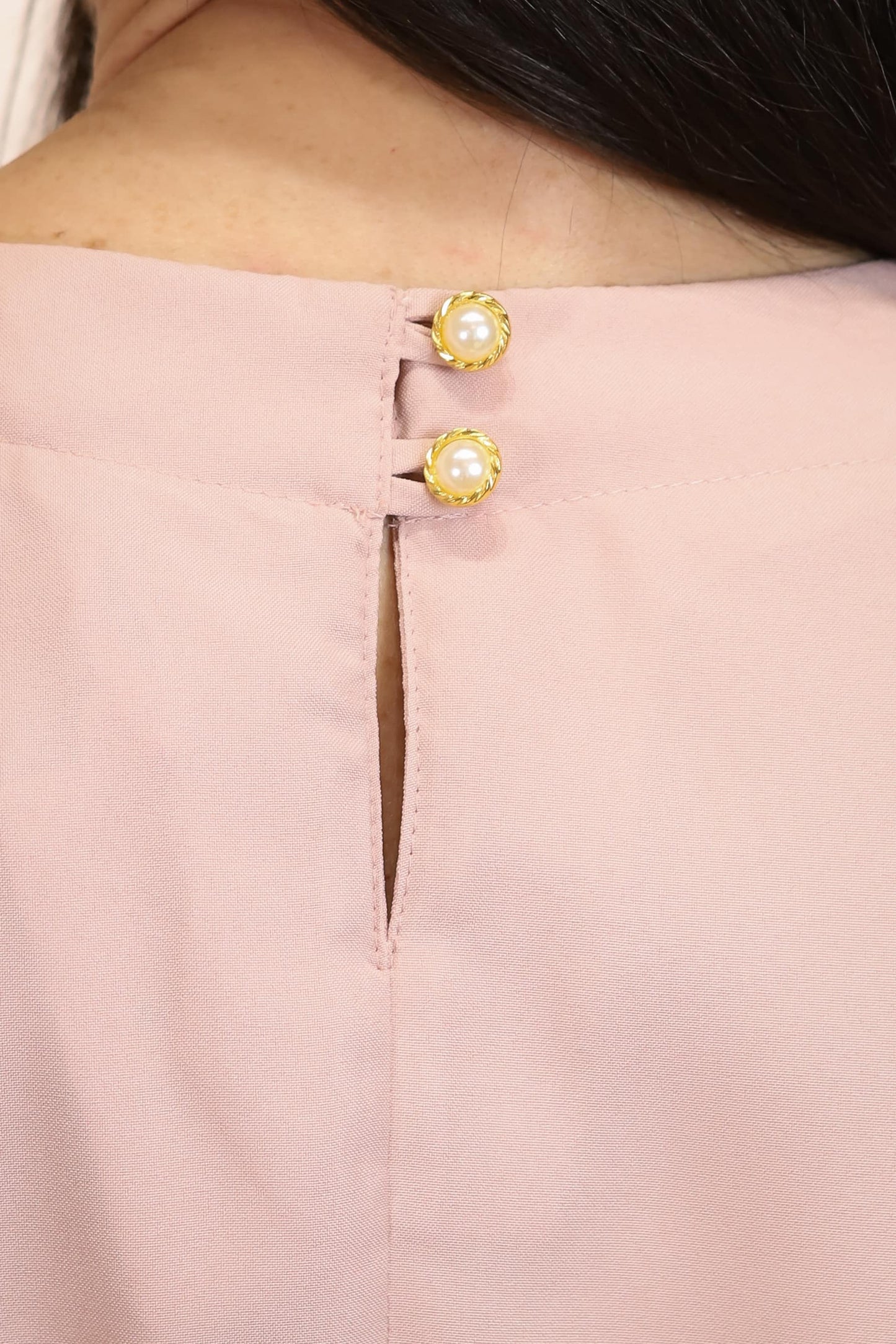 Scrub Feminino Orquídea Rosê