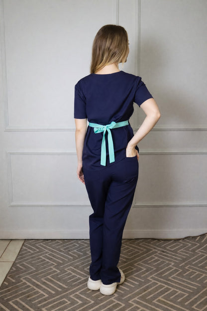 Scrub Feminino Liz