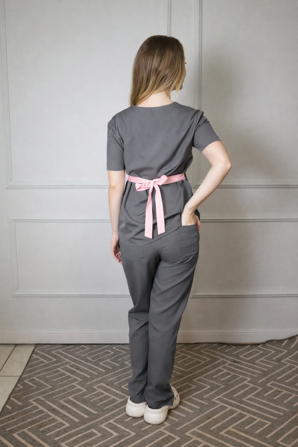 Scrub Feminino Liz