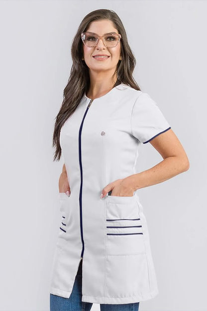 Jaleco Feminino Flavinha