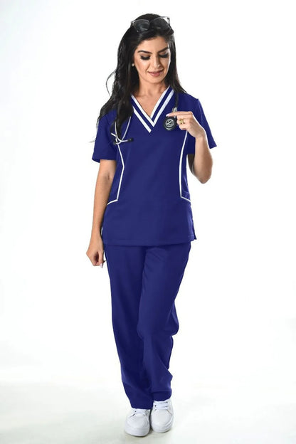 Scrub Feminino Liz