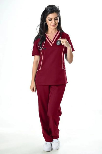 Scrub Feminino Liz
