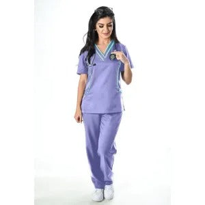 Scrub Feminino Liz
