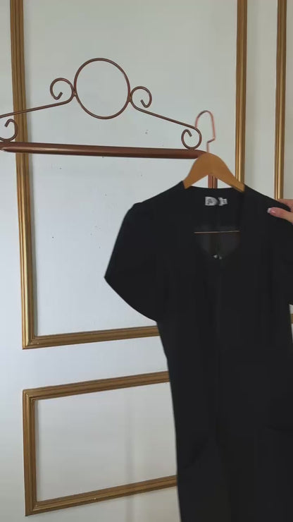 Jaleco Feminino Bárbara Branco